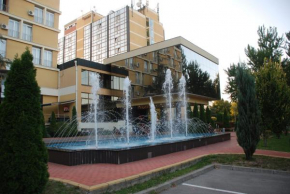  Hotel Park  Нови-Сад